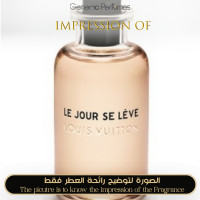Louis Vuitton - Le Jour se Lève for Women Louis Vuitton Niche
